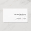 Search for wedding officiant business cards Modern elegant professional ceo