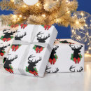 Search for buck wrapping paper Hunting
