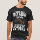 Search for arthropods tshirts Insect