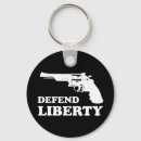 Search for defend keychains Freedom