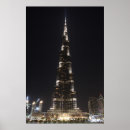 Search for dubai posters Burj