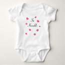 Search for valentines day baby clothes Lips