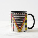 Recherche de massai tasses Artisanat