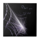 Search for halloween home accents Spiderweb