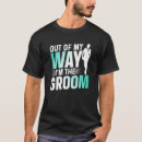Search for bachelor party sayings tshirts Groom