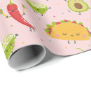 Search for taco wrapping paper Party