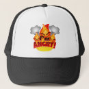 Recherche de fâché casquettes Fou