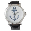Recherche de ancre bleue montres Marine