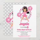 Recherche de cheveux noirs invitations Girl