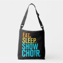 Search for choir bags Singing