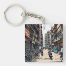 Search for for india square keychains City