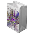 Search for pastel colors gift bags For her