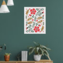 Search for retro peace posters Floral