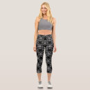 Search for wiccan leggings Pentagram