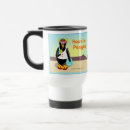 Search for penguins travel mugs Animal