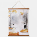 Search for autumn mist art Forest