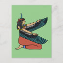Recherche de anubis cartes postales Hiéroglyphes