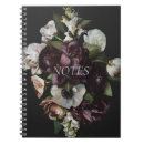 Search for devotional notebooks Floral