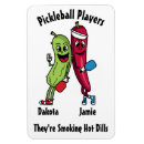 Search for dill pickle magnets Pickles