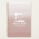 Search for salon planners Beauty