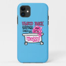 Search for roger hargreaves iphone cases Mr messy