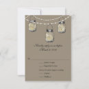 Search for lightening bugs invitations Mason jar