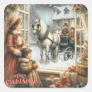Search for victorian christmas stickers Retro
