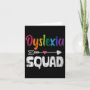 Recherche de dyslexique vœux cartes Chemise patriotique