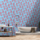 Recherche de papier peint floral art Cuisine simple