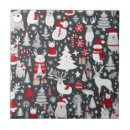 Search for christmas tiles Santa claus