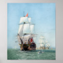 Recherche de hms posters Voilier