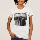 Recherche de image de mariage tshirts Photographie