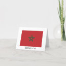 Recherche de maroc vœux cartes Drapeau marocain