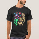 Search for alien rock clothing Sasquatch