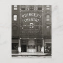 Search for theatre postcards Vaudeville