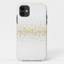 Recherche de points multicolores iphone coques Conception