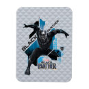 Recherche de panthère magnets Vengeur