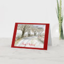 Search for lane christmas cards Landscape