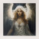 Recherche de ange de prière puzzles Foi