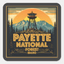Search for national forest stickers Mountains