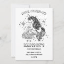 Recherche de coloration invitations Collez votre propre couleur