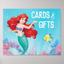 Search for mermaid party posters The little mermaid