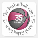 Search for basketball court stickers Sports