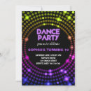 Recherche de 80s invitations Disco