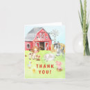Search for barnyard cards Petting zoo