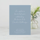 Recherche de courant invitations Moderne