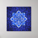 Search for chakra canvas prints Healing