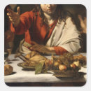Recherche de michelangelo autocollants Caravaggio