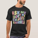 Search for ask me about tshirts Funny