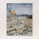 Search for jerusalem puzzles Jewish